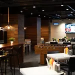 Campus Merida Aparthotel