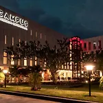 Campus Merida Aparthotel