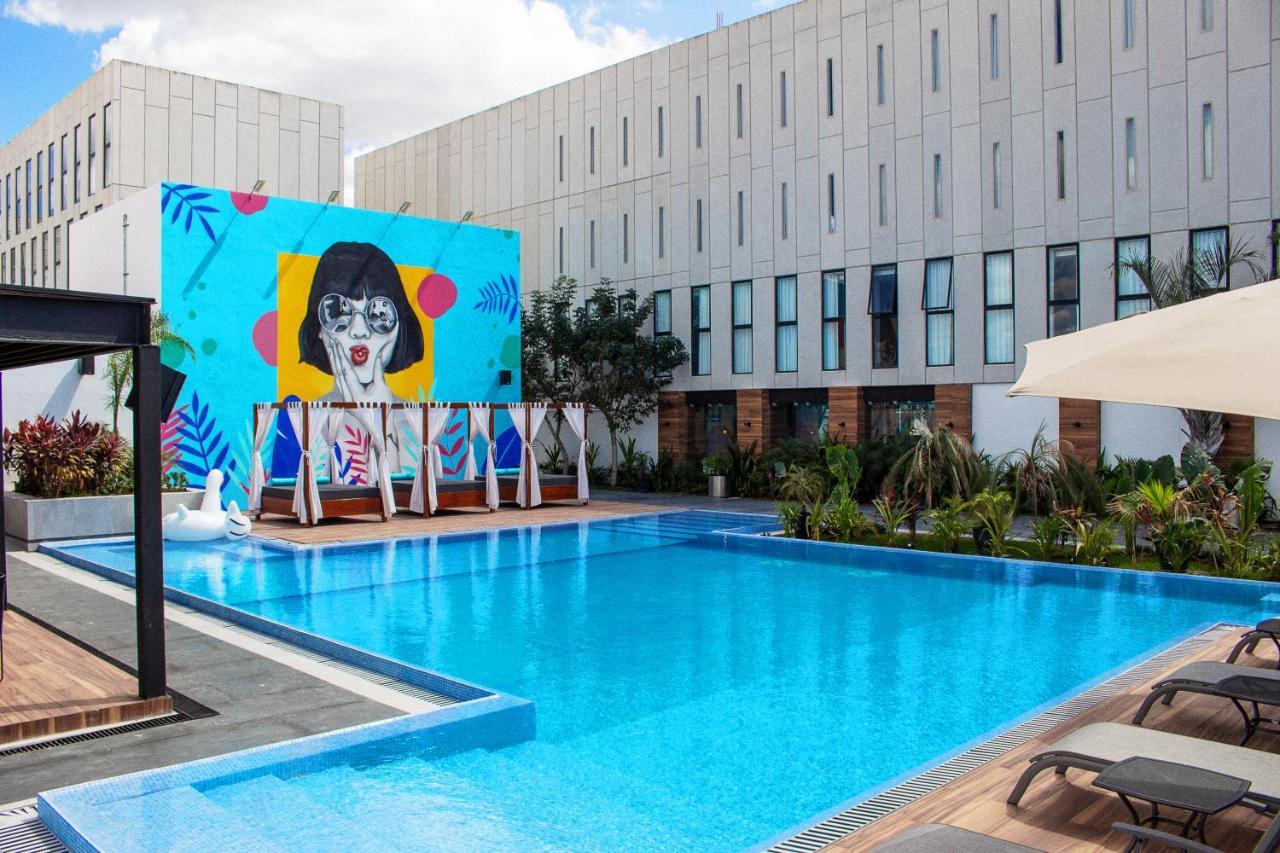 Appart hôtel Campus