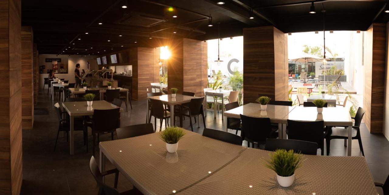 Appart hôtel Campus Mérida