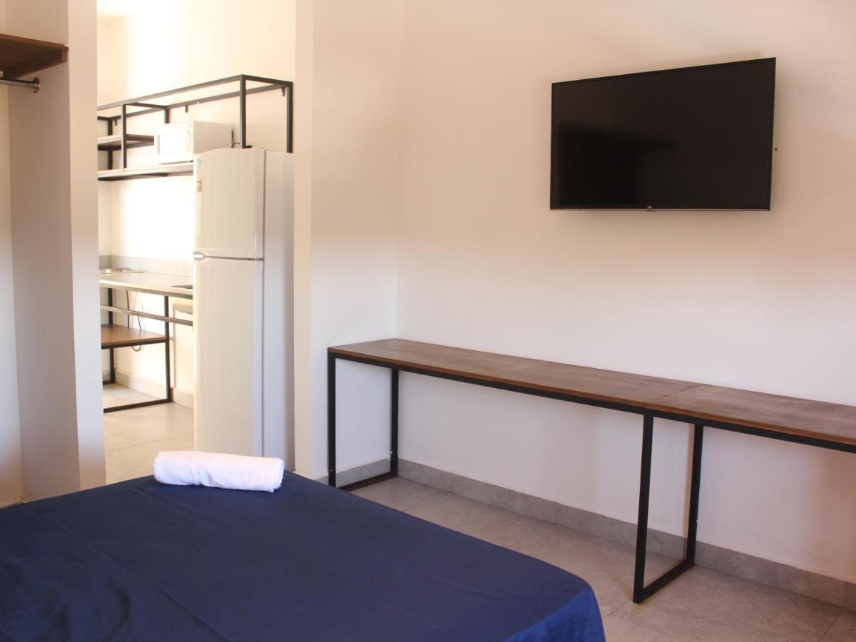 Appart hôtel Campus Mérida