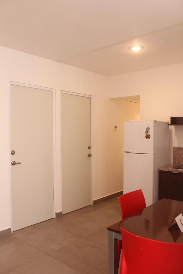 Appart hôtel Campus 3*