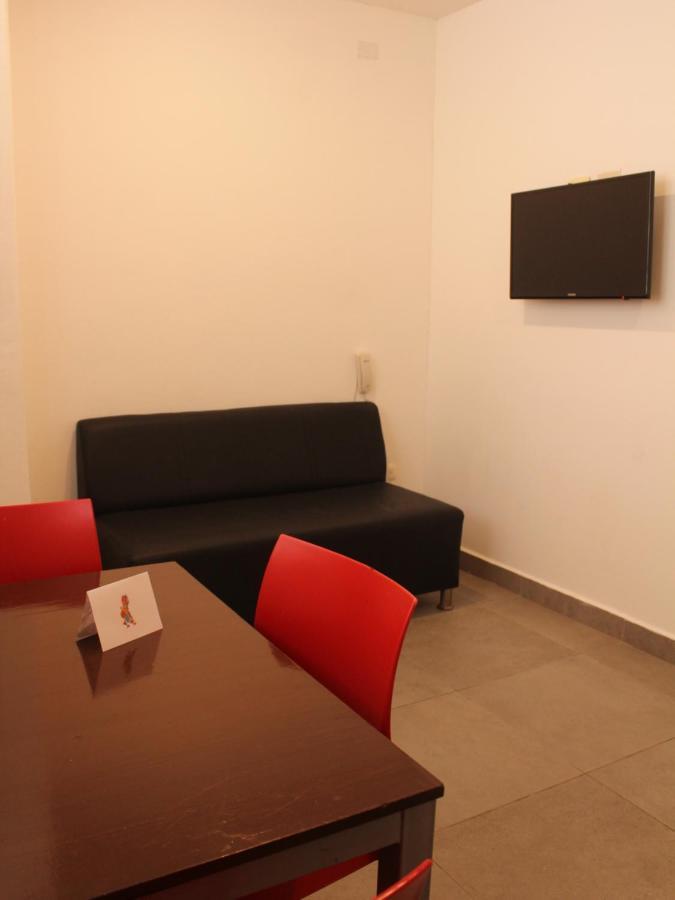 Appart hôtel Campus Mérida