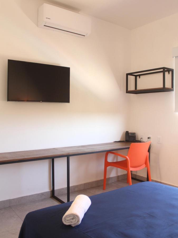 Campus Appart hôtel Mérida