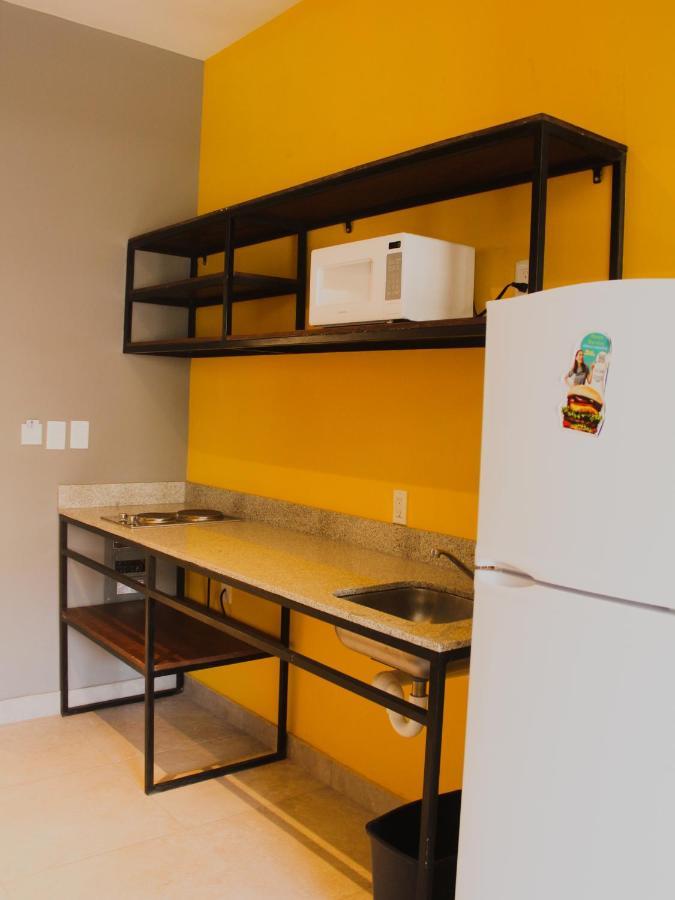 Appart hôtel Campus Mérida