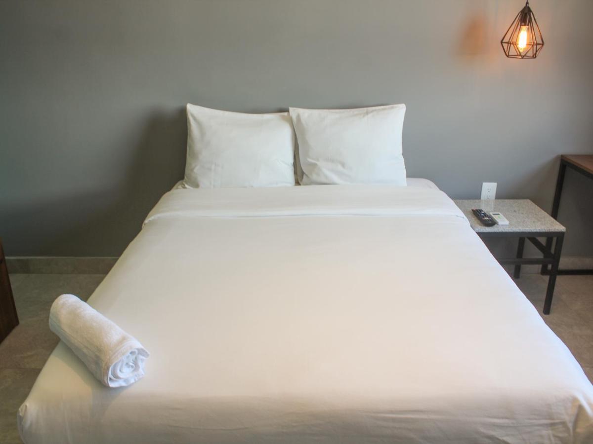 Campus Appart hôtel Mérida