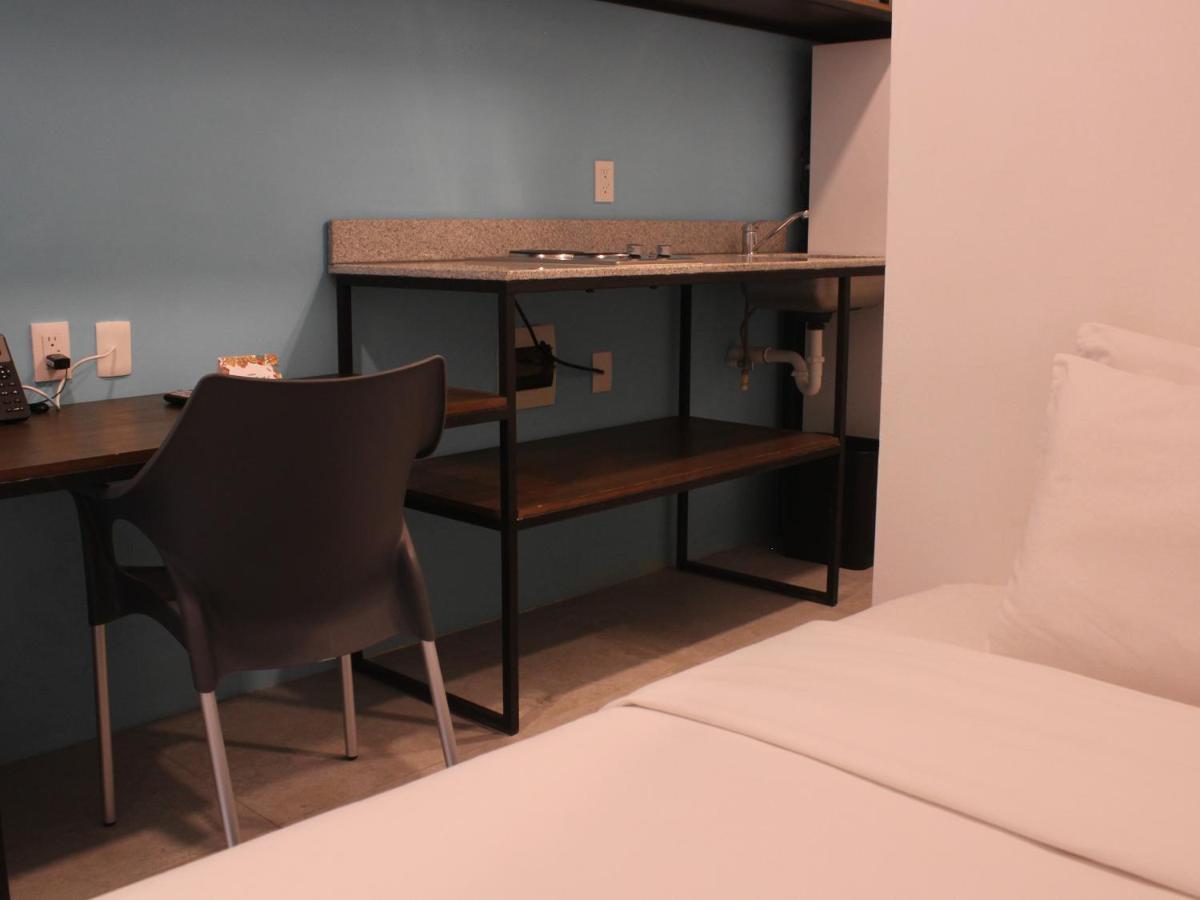 Campus Appart hôtel 3*