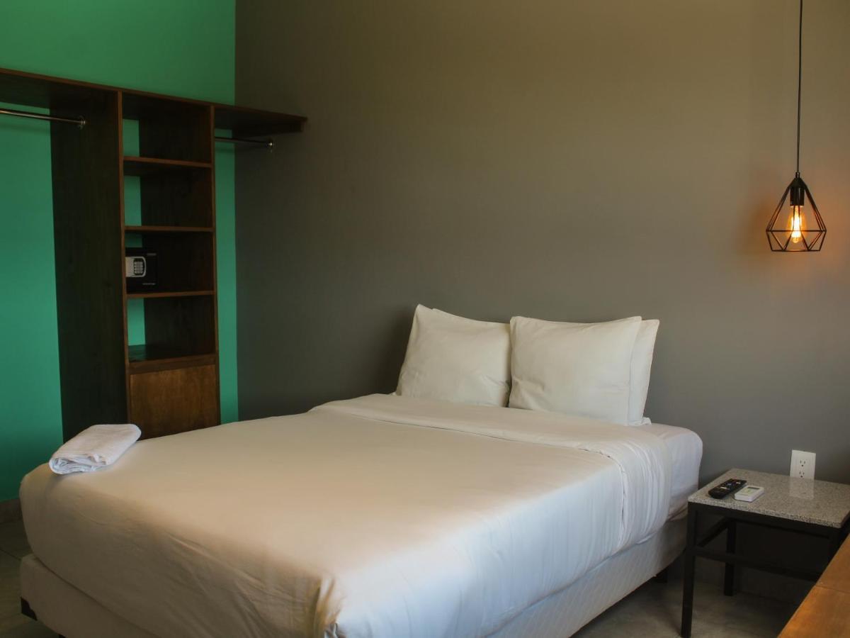 Appart hôtel Campus Mérida