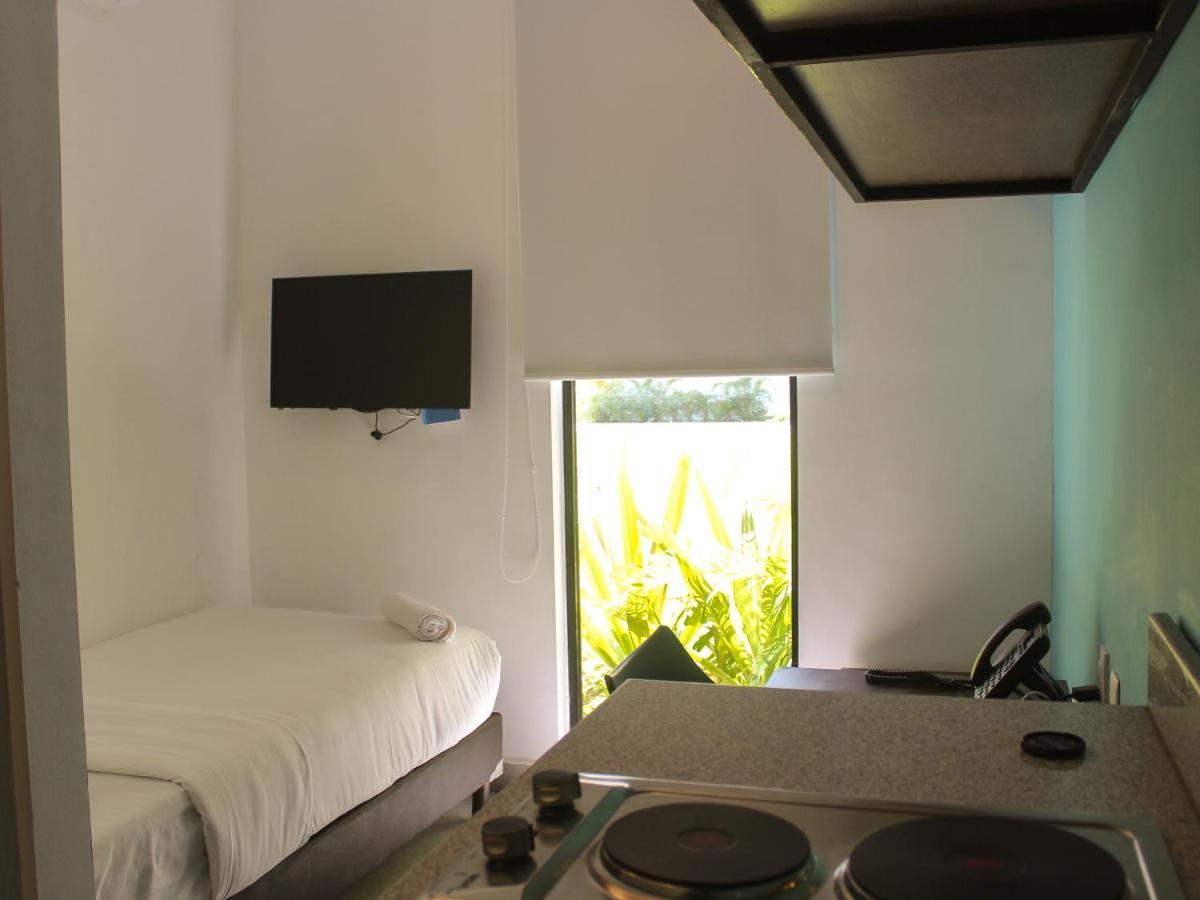 Campus Appart hôtel 3*
